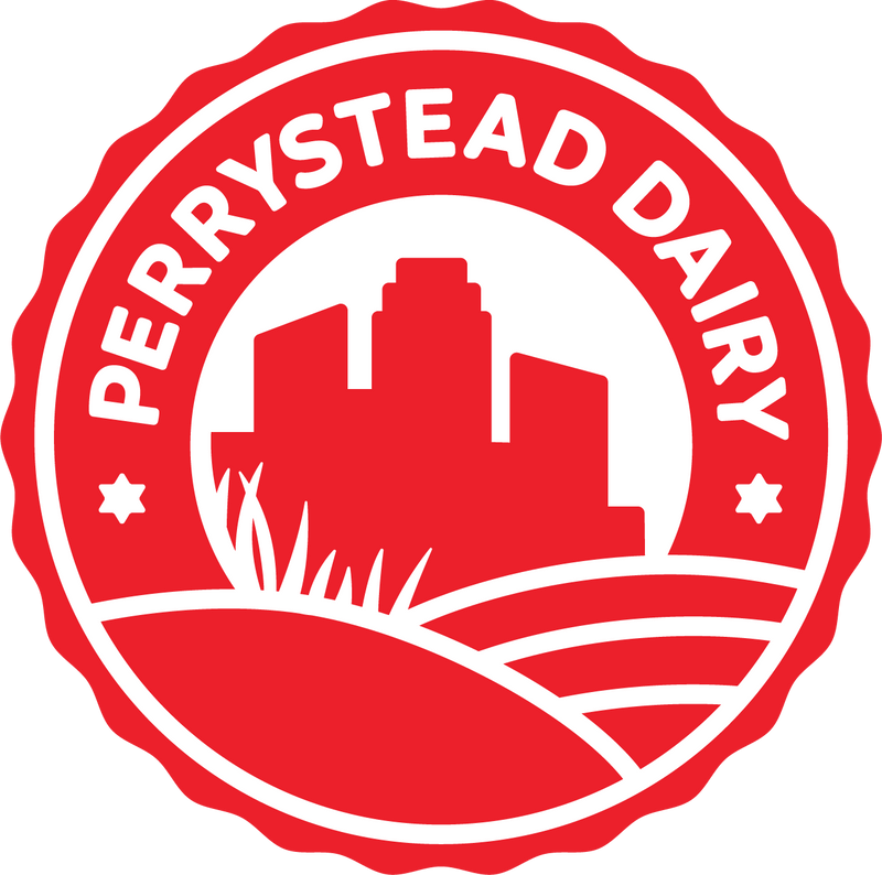 Perrystead Dairy | Intergalactic