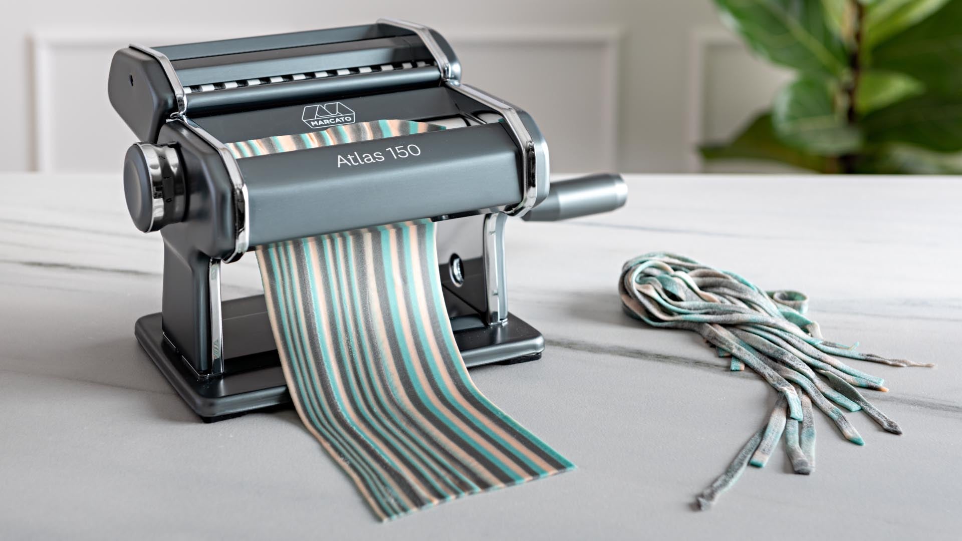 Marcato Atlas Pasta Maker - Thumbnail 3