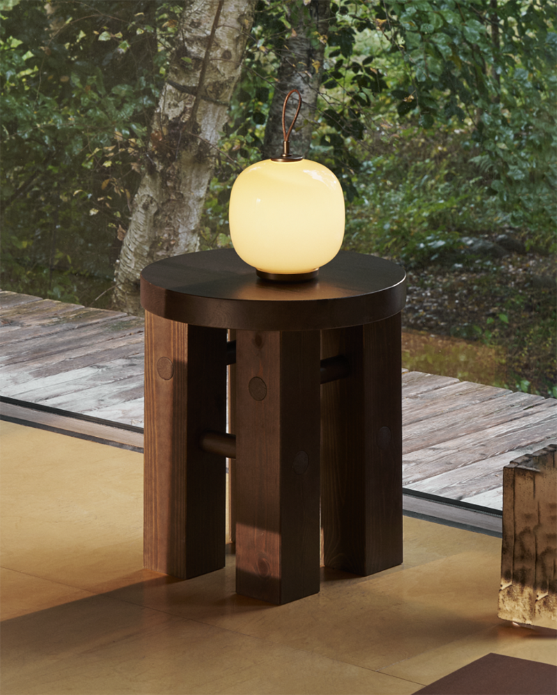 Chilewich | Fade Shag Mats - 36" x 60"