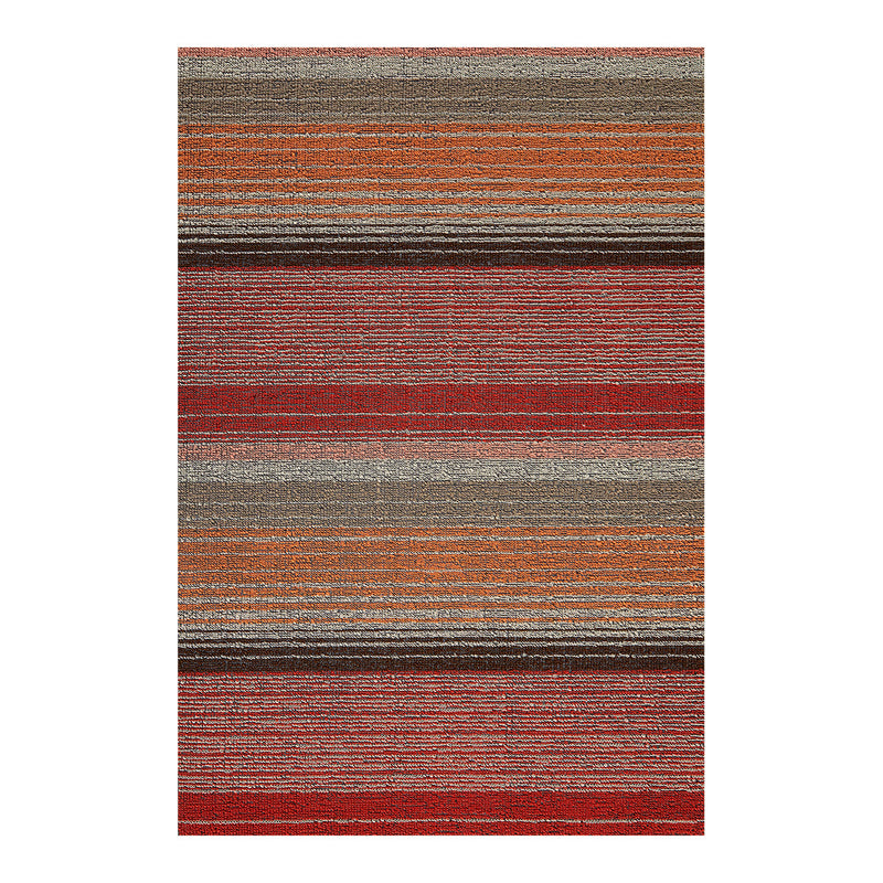 Chilewich | Pop Stripe Shag Mat - 36" x 60"