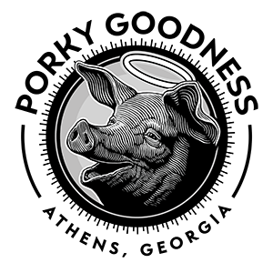 Porky Goodness | BBQ Sauce