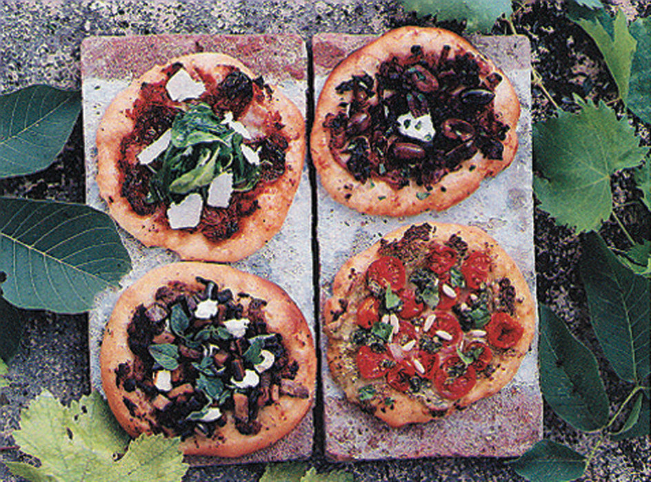 Bella Cucina | Pizza Party Kit