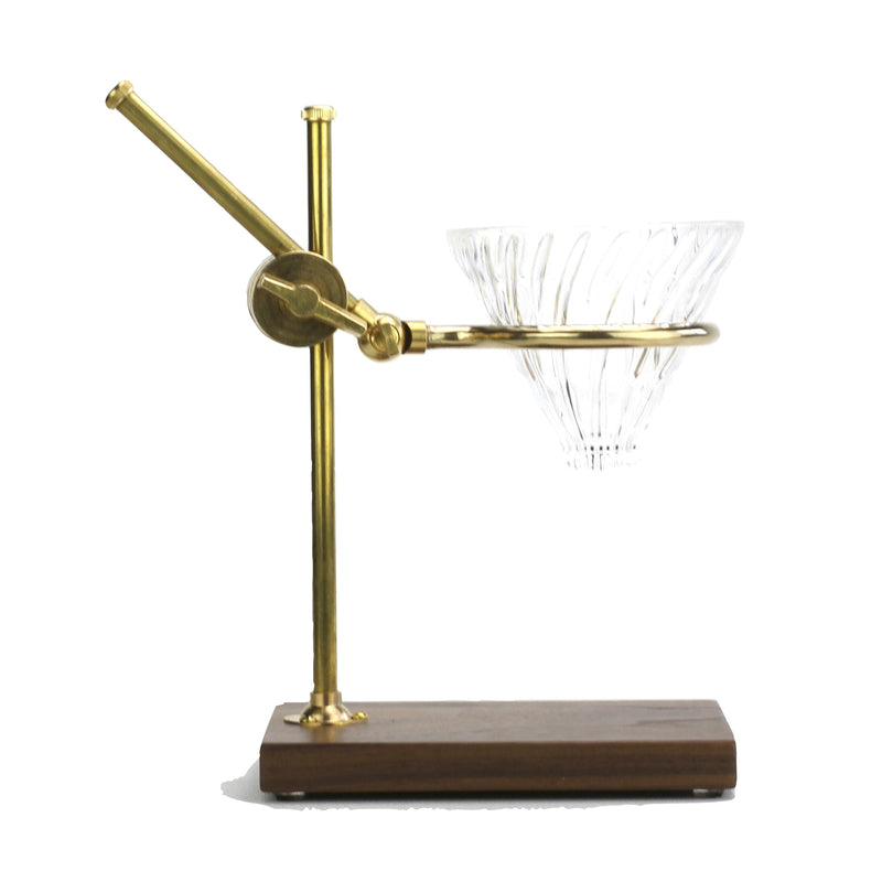 The Coffee Registry | The Professor Pour Over Stand