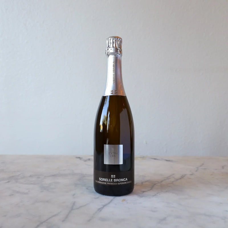 Sorelle Bronca | Prosecco Superior Extra Dry 375 ML