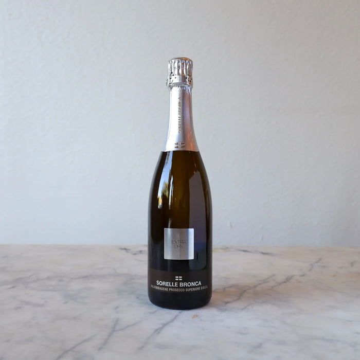 Sorelle Bronca | Prosecco Extra Dry