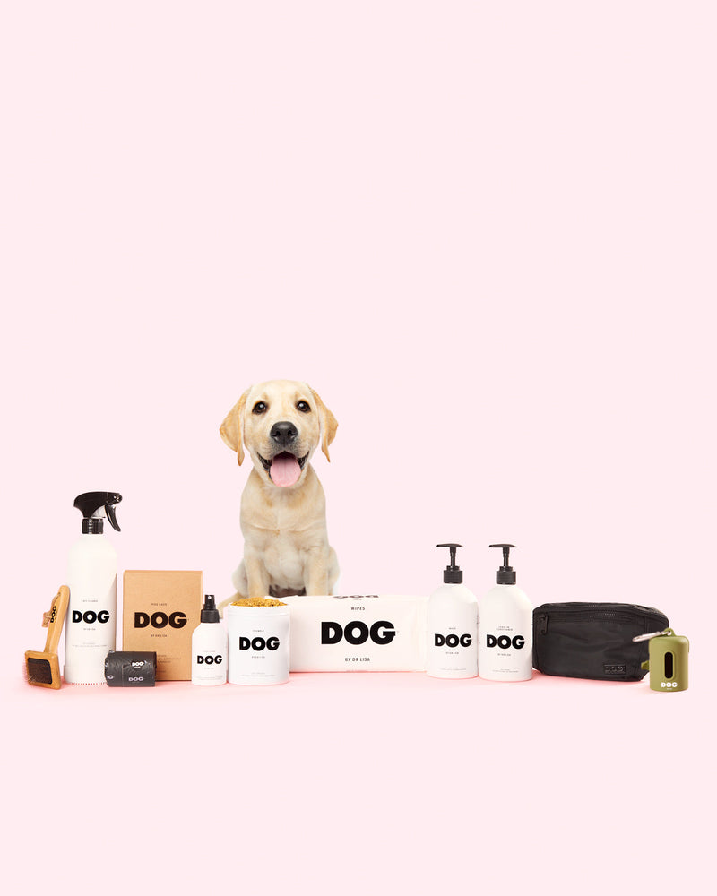 DOG By Dr Lisa | DOG Calm Cologne