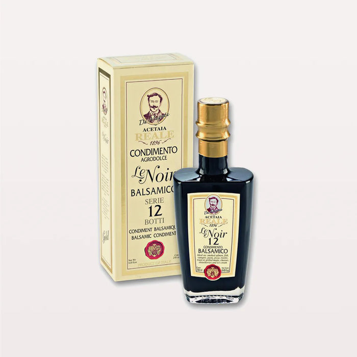 Reale | Balsamic 12 Year