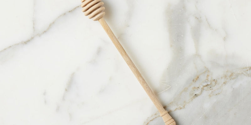 Etú HOME | Beechwood Bavarian Honey Dripper