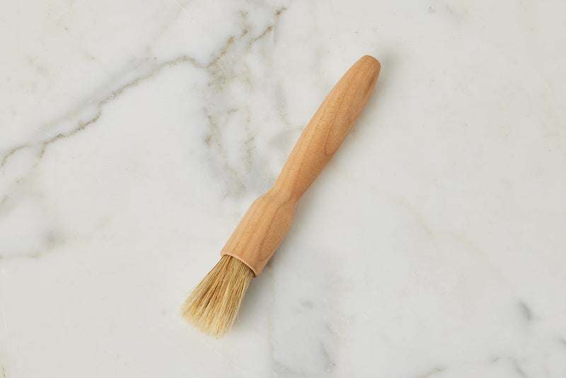 Etú HOME | Cherrywood French Pastry Brush