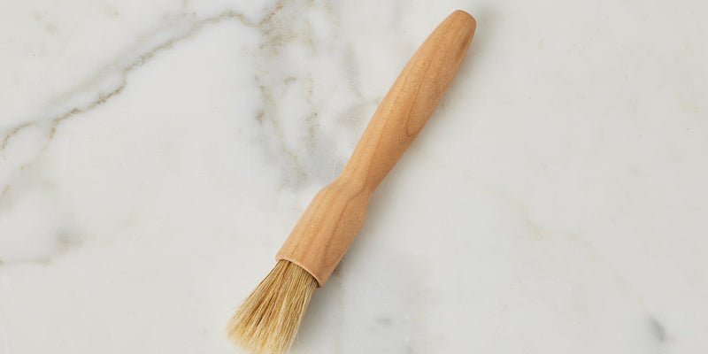 Etú HOME | Cherrywood French Pastry Brush
