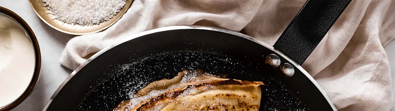 de Buyer | Crepe Spreader