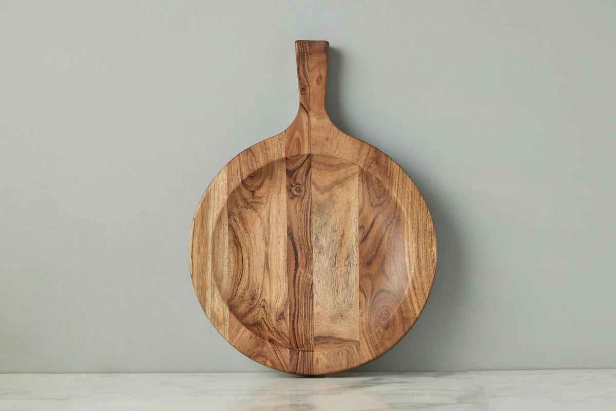 etúHOME Cutting Board Bowl - Thumbnail 4