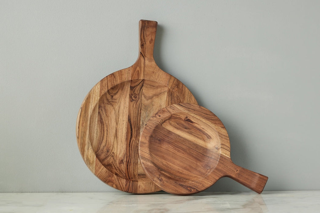 etúHOME Cutting Board Bowl - Thumbnail 3