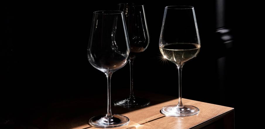 Richard Brendon Jancis Robinson Precision Wine Glass - Thumbnail 5