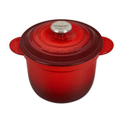 Le Creuset | Cast Iron Rice Pot.