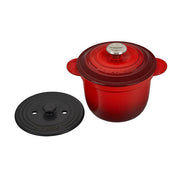 Le Creuset | Cast Iron Rice Pot.