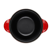 Le Creuset | Cast Iron Rice Pot.