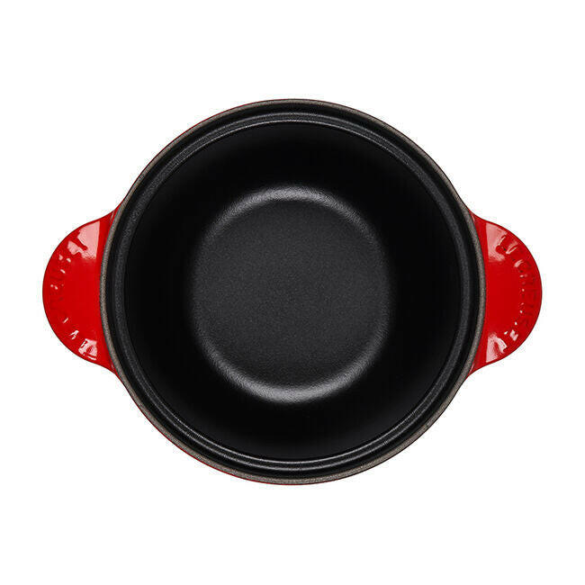 Le Creuset | Cast Iron Rice Pot.