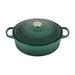 Le Creuset | Signature Round Wide Oven.