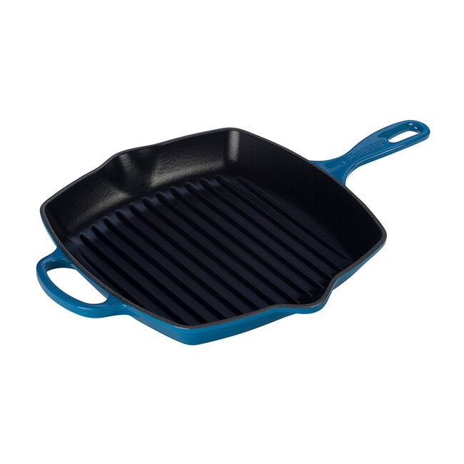 Le Creuset | Signature Square Skillet Grill