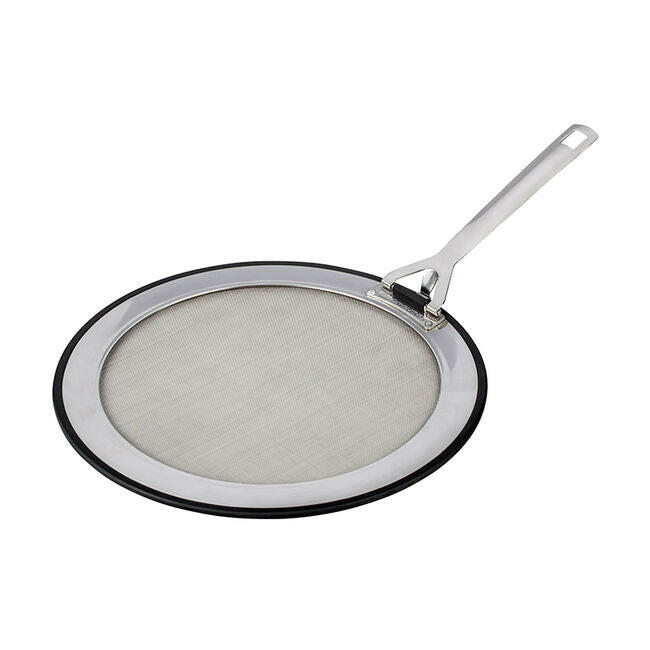 Le Creuset Splatter Guard - Thumbnail 2