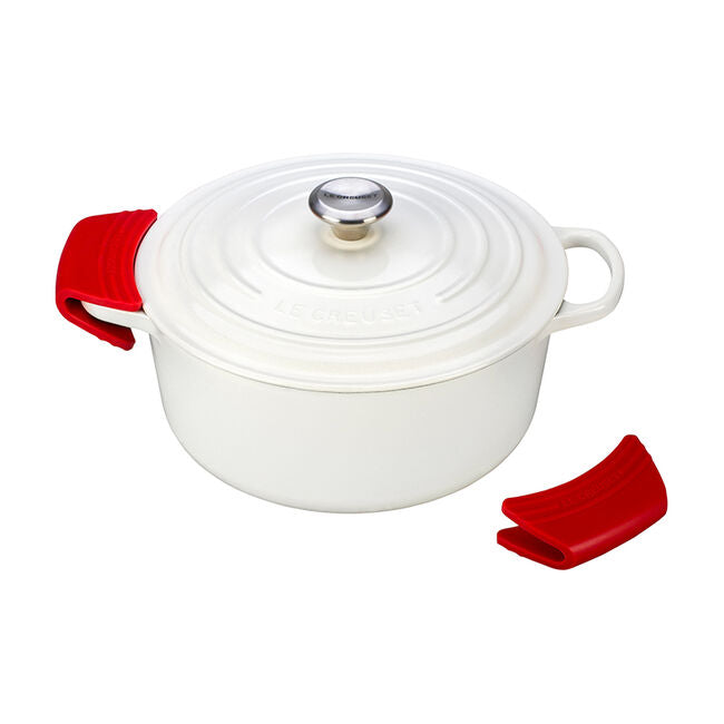 Le Creuset | Silicone Handle Grips