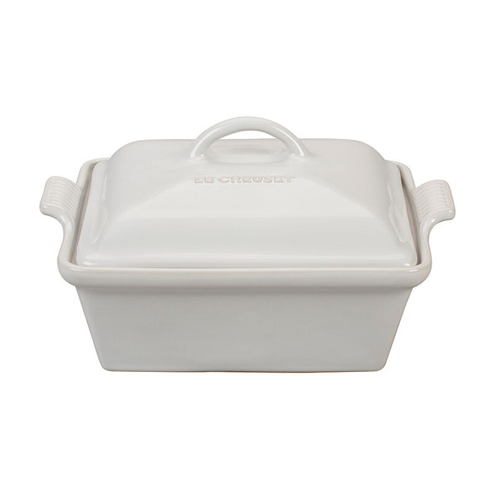 Le Creuset | Heritage Covered Square Casseroles