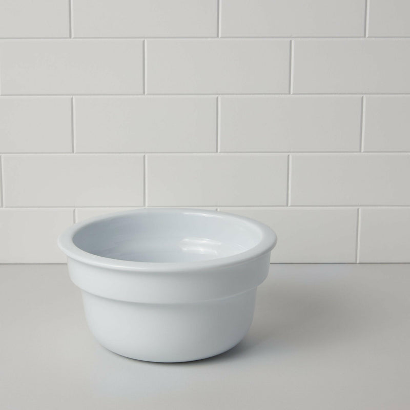 Ruffoni | Fondue Michelle with Porcelain Insert | Historia Collection.