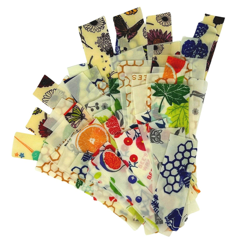 Bee's Wrap | ReKindle Fire Starters™