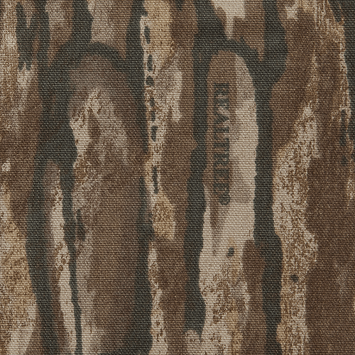 Hedley & Bennett | All Day Crossback Aprons - Denver Brown