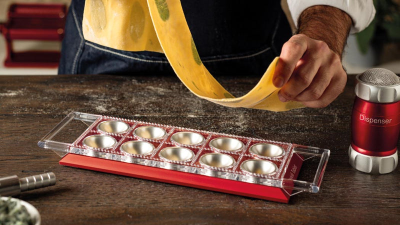 Marcato | Il Mattarello Rolling Pin