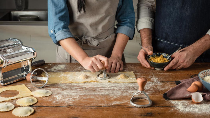 Marcato | Il Mattarello Rolling Pin