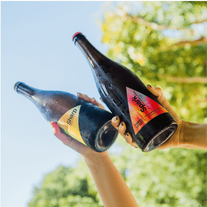 Three Spirit | Botanical Social Elixers, Nightcap