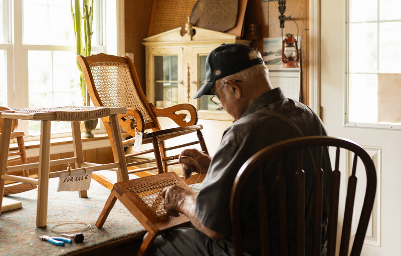 Millstream Home | The Handcrafted Cutting Board