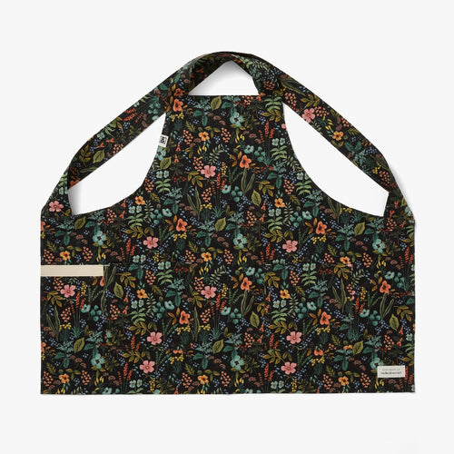 Hedley & Bennett | Smock - Eggshell Blue