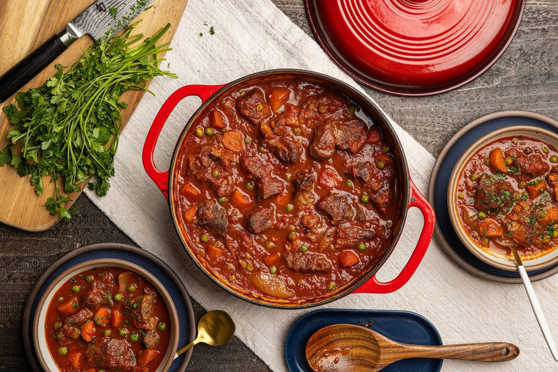 Lodge | Blacklock Triple Seasoned Cast Iron Square Grill Pan