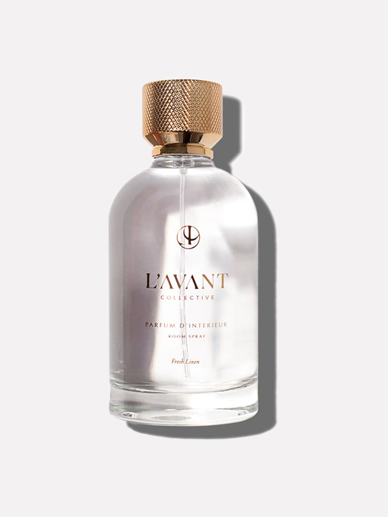 L'AVANT Collective | Room Spray 100ml, Blushed Bergamot