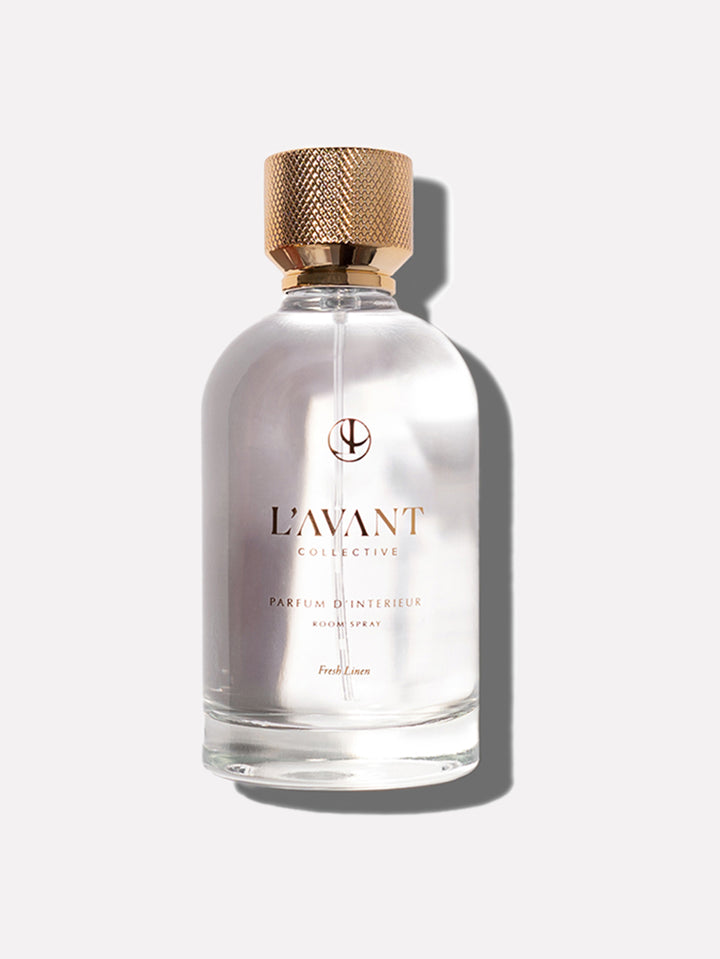 L'AVANT Collective | Room Spray 100ml, Fresh Linen