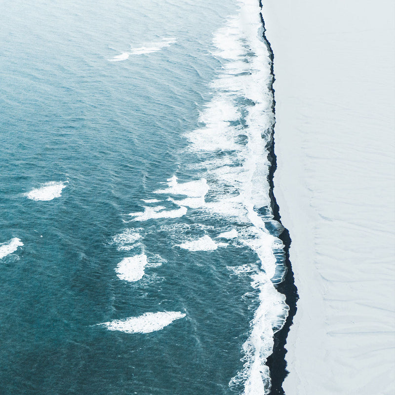 Saltverk | Flaky Sea Salt