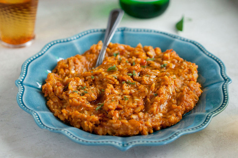 Sonoma Gourmet | Organic Butternut Squash Pasta Sauce: 25 oz