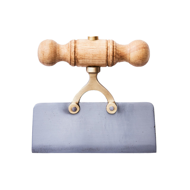 Sir|Madam | Madam | Straight-Edge Scullery Chopper