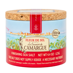 The French Farm | Sal de Ibiza Fleur de Sel