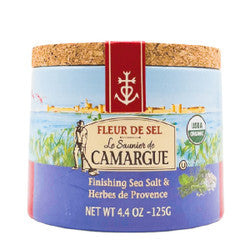 The French Farm | Sal de Ibiza Fleur de Sel