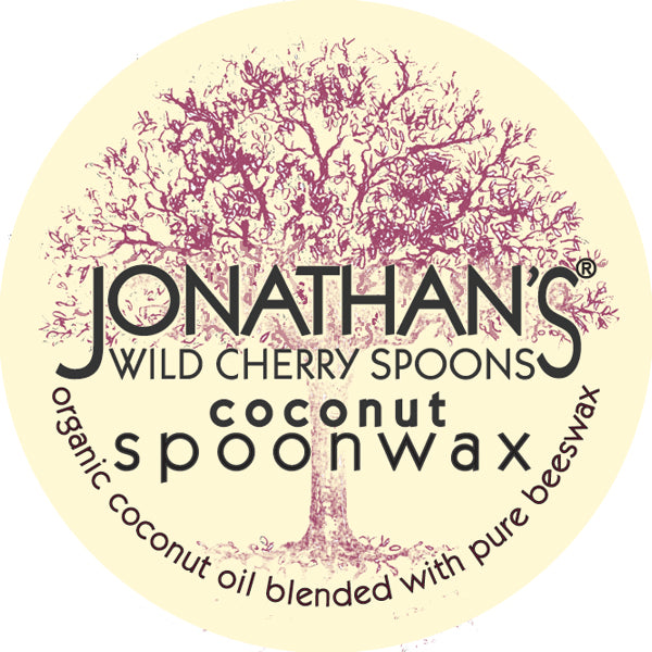 Jonathan's Spoons | Spoon Wax