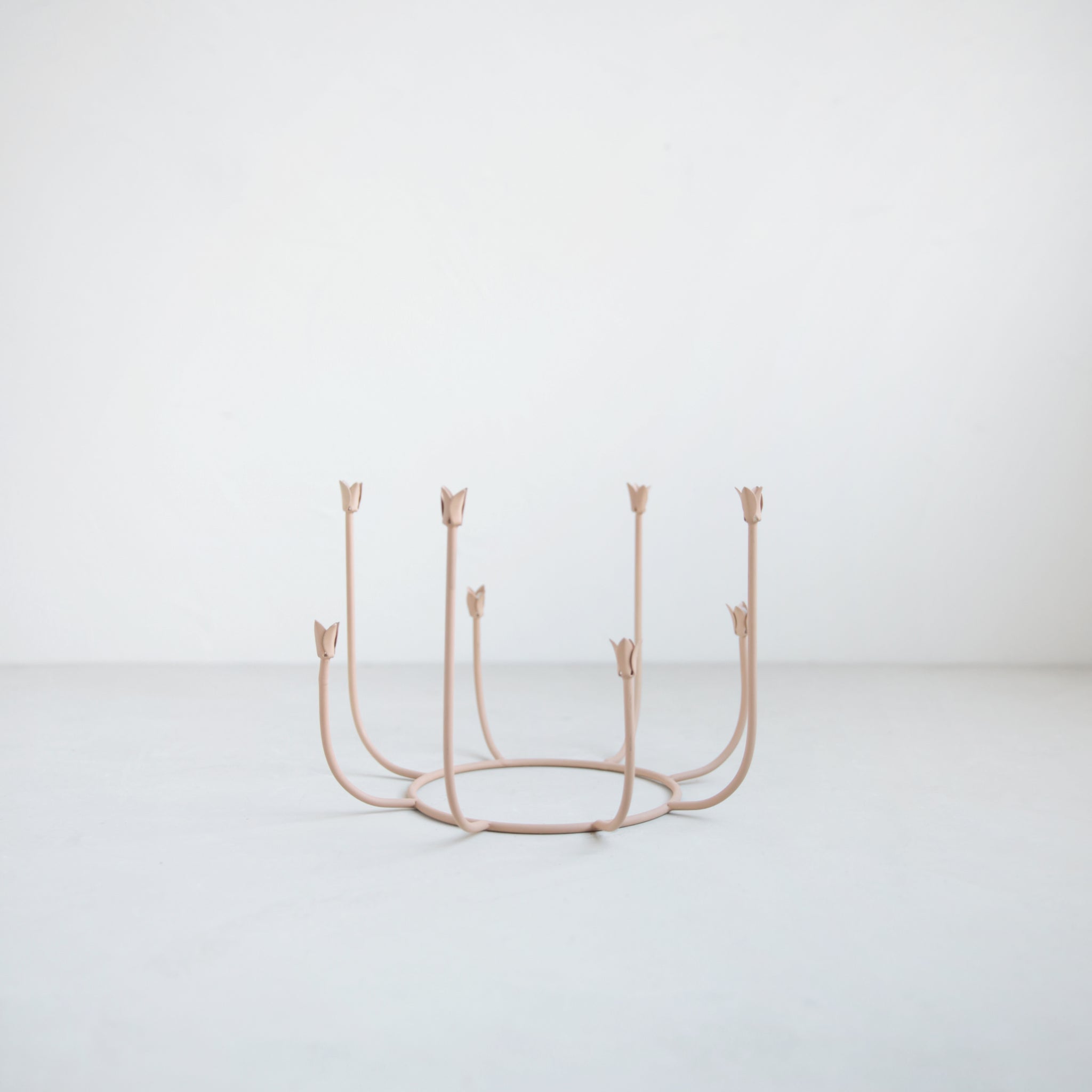 The Floral Society Beacon Candelabra - Thumbnail 4