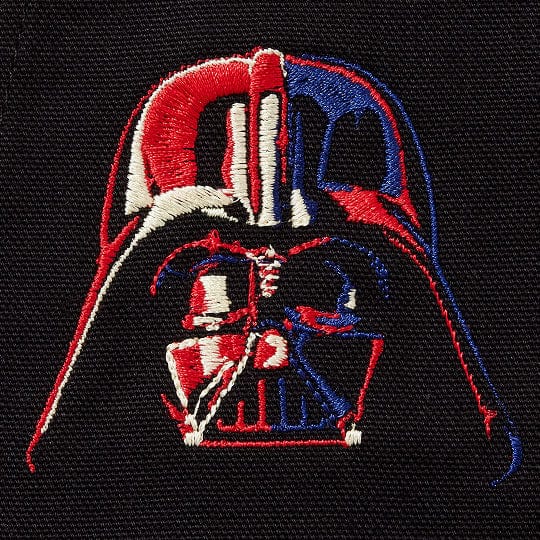 Hedley & Bennett | All Day Crossback - Cedar Denim