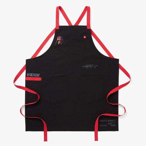 Hedley & Bennett | All Day Crossback - Olive