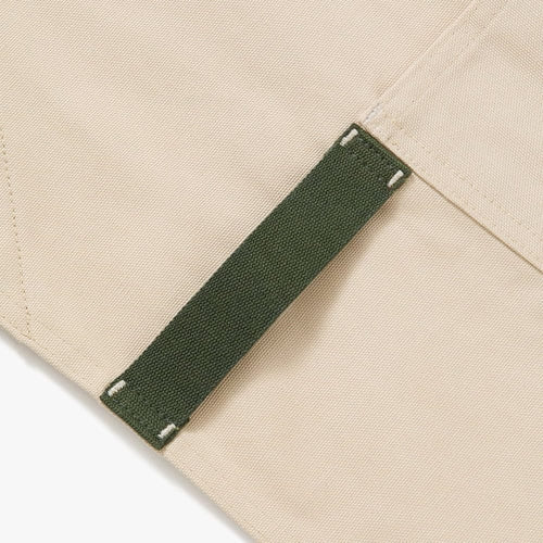 Hedley & Bennett | All Day Crossback Aprons - Sage White