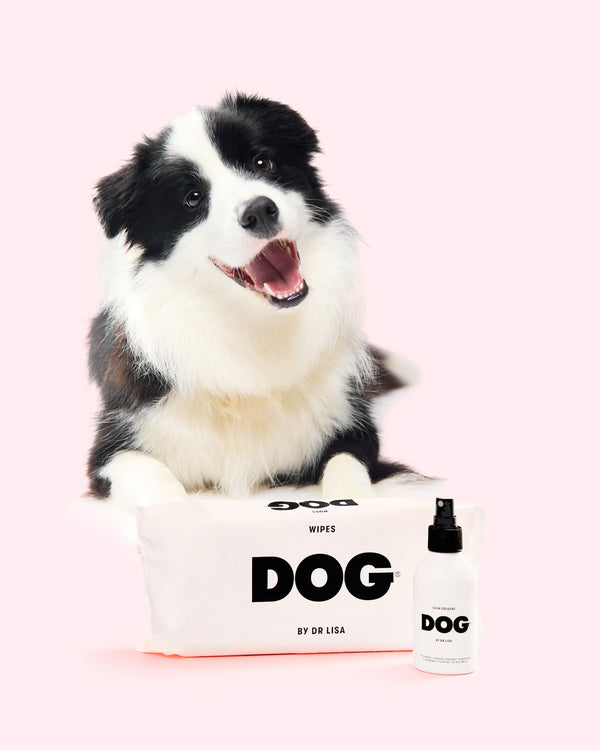 DOG By Dr Lisa | DOG Calm Cologne