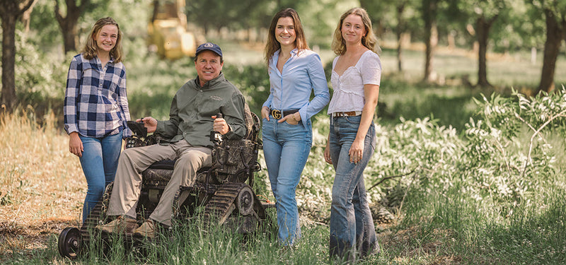 Schermer Pecans | Roasted & Salted Pecans